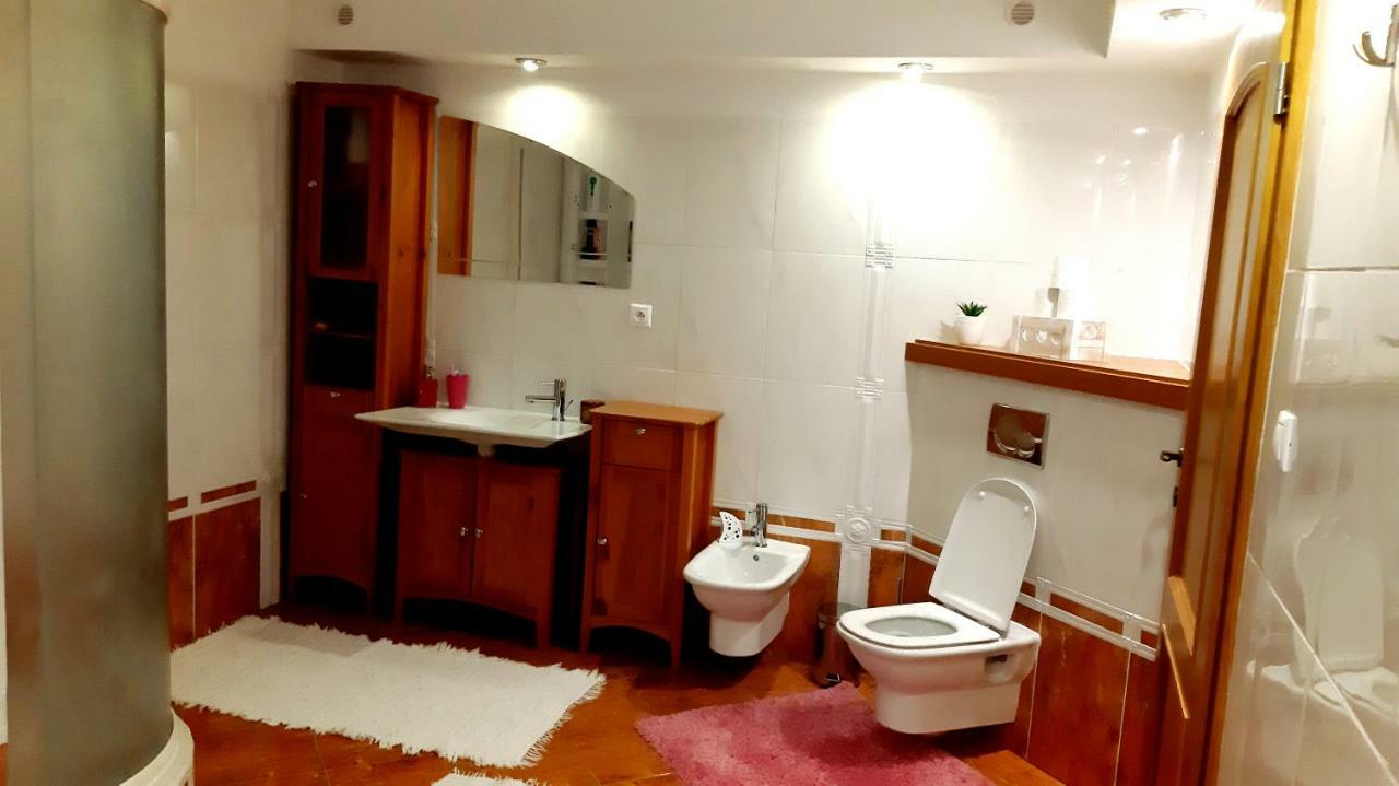 Martin'S House Apartment Exterior photo